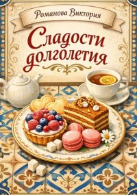 Сладости долголетия