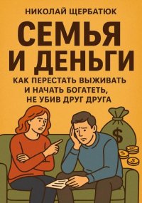 Семья и Деньги: Как перестать выживать и начать богатеть, не убив друг друга