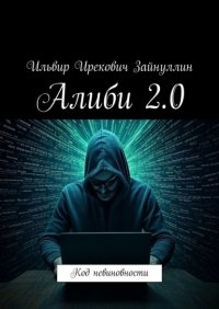 Алиби 2.0. Код невиновности