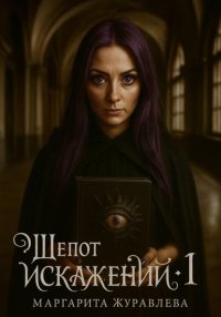 Шепот искажений. Том 1