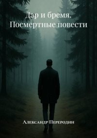 Дар и бремя. Посмертные повести