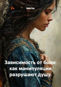 Зависимость от боли: как манипуляции разрушают душу