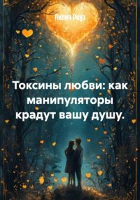 Токсины любви: как манипуляторы крадут вашу душу