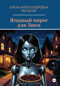 Ягодный пирог для Люси