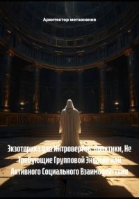 Экзотерика для Интровертов: Практики, Не Требующие Групповой Энергии или Активного Социального Взаимодействия