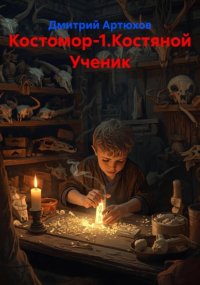 Костомор-1.Костяной Ученик