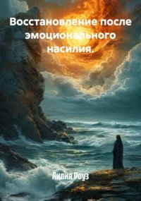 Восстановление после эмоционального насилия