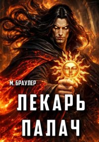 Лекарь. Палач