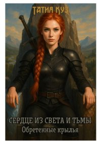 Сердце из света и тьмы. Обретенные крылья