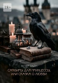 Сапфиры для принцессы, или Сказка о любви