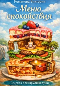 Меню спокойствия