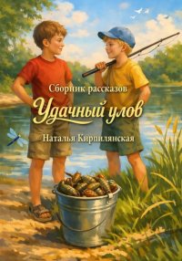 Сборник рассказов Удачный улов