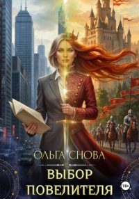 Выбор повелителя