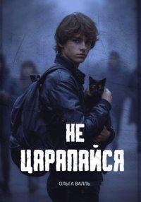 Не царапайся