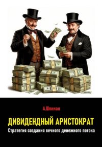 Дивидендный аристократ. Стратегия создания вечного денежного потока