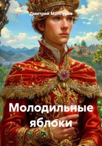 Молодильные яблоки