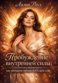 Пробуждение внутренней силы: как женщине начать жить для себя