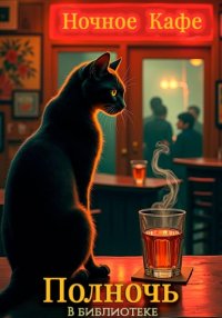 Ночное Кафе