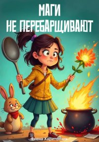 Маги не перебарщивают