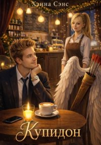 Купидон