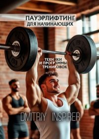 Пауэрлифтинг для начинающих: Техники и программы тренировок