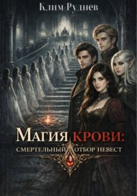 Магия крови: смертельный отбор невест