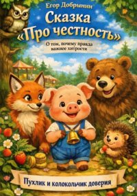 Сказка про честность