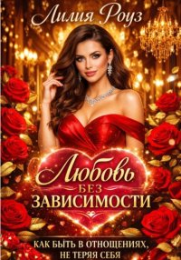Любовь без зависимости: как быть в отношениях, не теряя себя