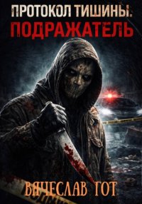 ПРОТОКОЛ ТИШИНЫ. ПОДРАЖАТЕЛЬ