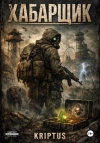 Искажение: Хабарщик