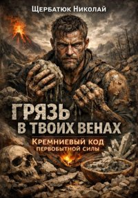 Грязь в твоих венах: Кремниевый код первобытной силы