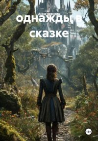 однажды в сказке
