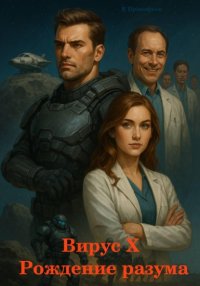 Вирус Х. Рождение разума