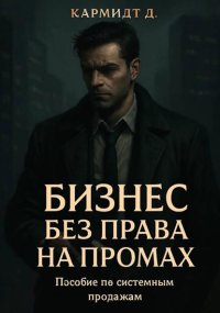 Бизнес без права на промах