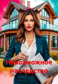 Невозможное наследство