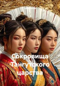 Сокровища Тангутского царства