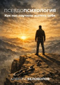 Псевдопсихология – Как нас научили жалеть себя