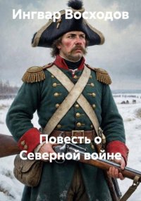 Повесть о Северной войне