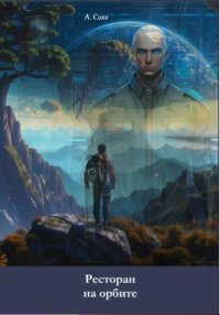 Ресторан на орбите. Книга вторая