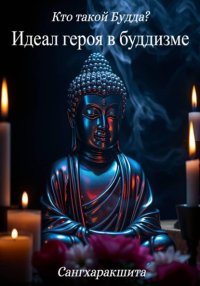 Кто такой Будда? 3. Идеал героя в буддизме