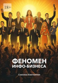 Феномен инфобизнеса