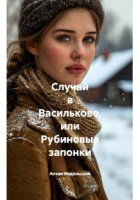 Случай в Васильково, или Рубиновые запонки