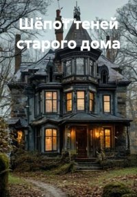 Шёпот теней старого дома