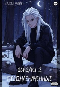 Осколки. Предназначенные