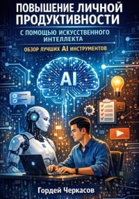 Повышение личной продуктивности с помощью искусственного интеллекта. Обзор лучших ai инструментов