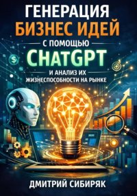 Генерация бизнес идей с помощью chatgpt и анализ их жизнеспособности на рынке