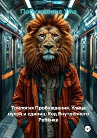 Трилогия Пробуждения. Улица нулей и единиц: Код Внутреннего Ребёнка