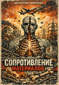 Сопротивление материалов