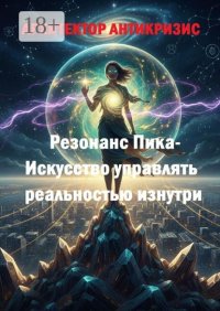 Резонанс Пика – искусство управлять реальностью изнутри