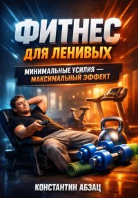 Фитнес для ленивых. Минимальные усилия - максимальный эффект